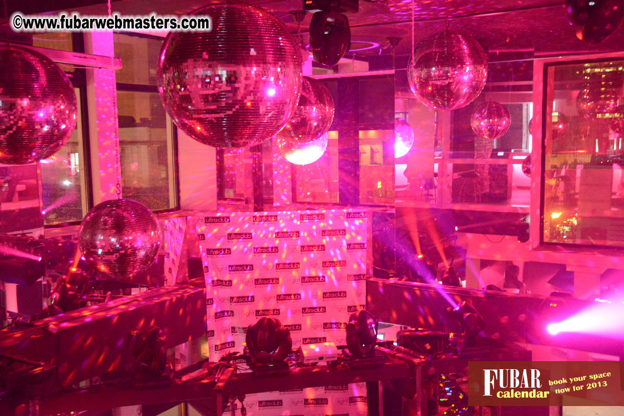 Night Fever's Saturday Night Party