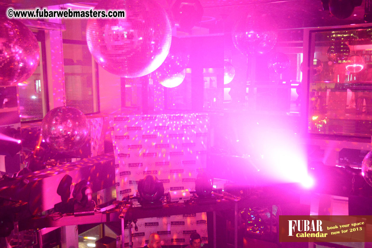 Night Fever's Saturday Night Party