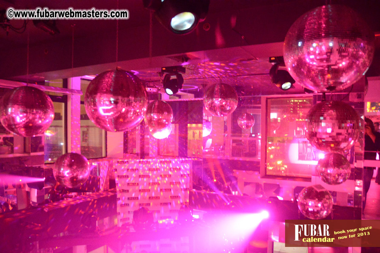 Night Fever's Saturday Night Party