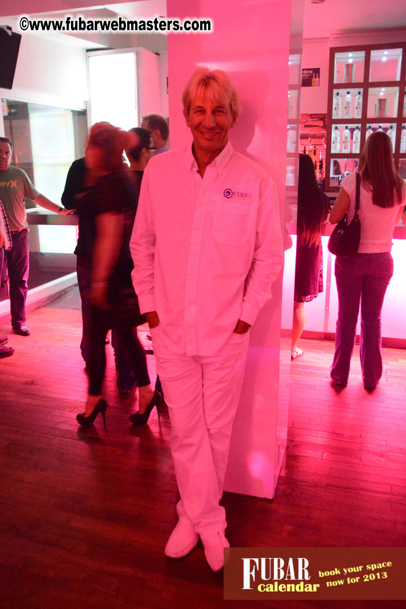 Night Fever's Saturday Night Party