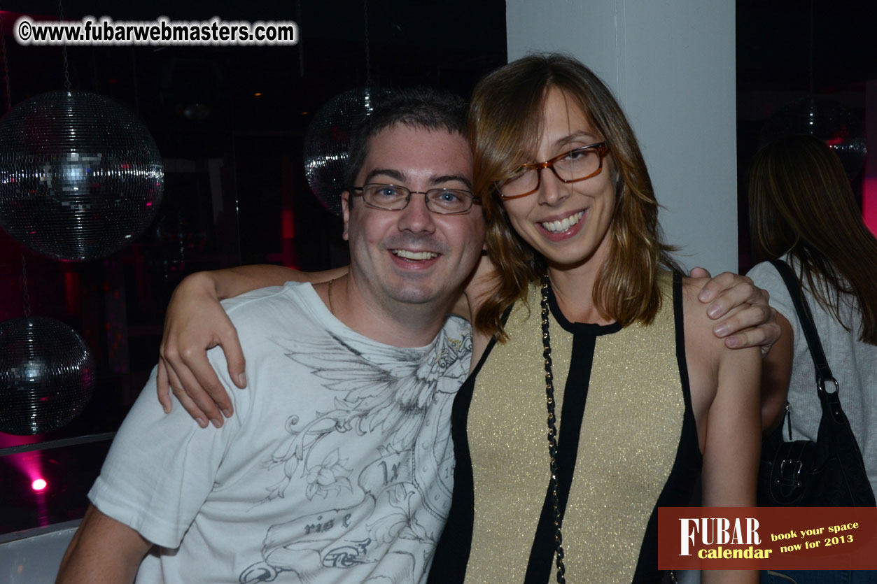 Night Fever's Saturday Night Party