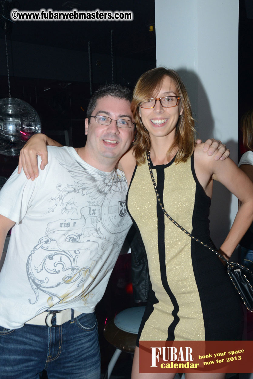 Night Fever's Saturday Night Party