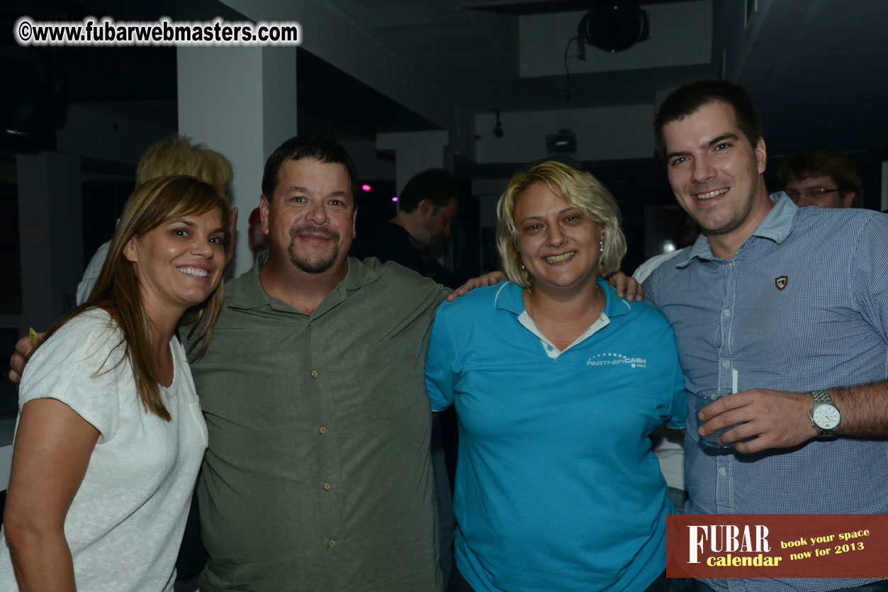 Night Fever's Saturday Night Party