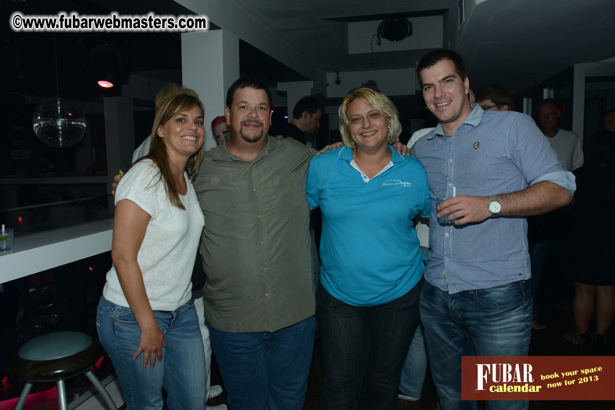 Night Fever's Saturday Night Party