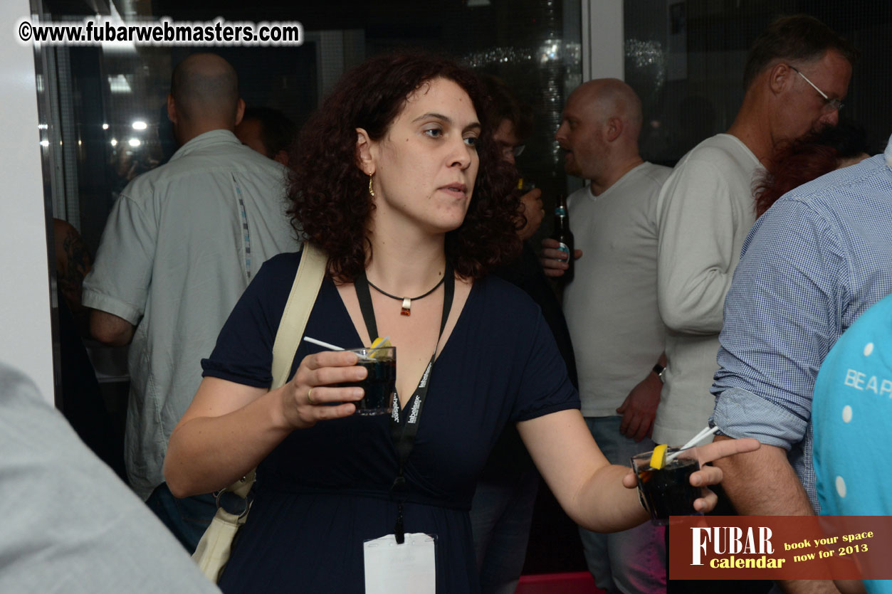 Night Fever's Saturday Night Party