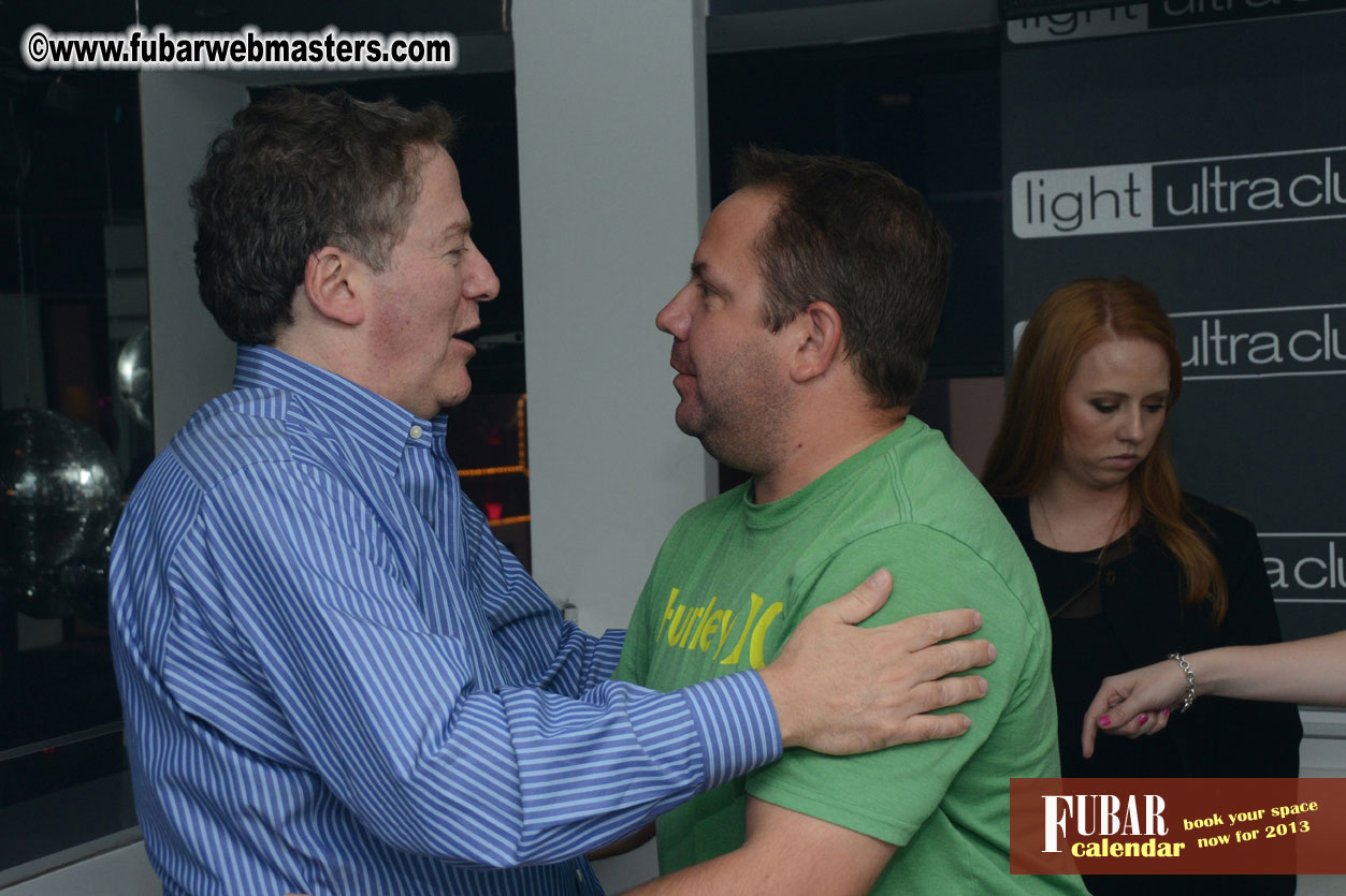 Night Fever's Saturday Night Party