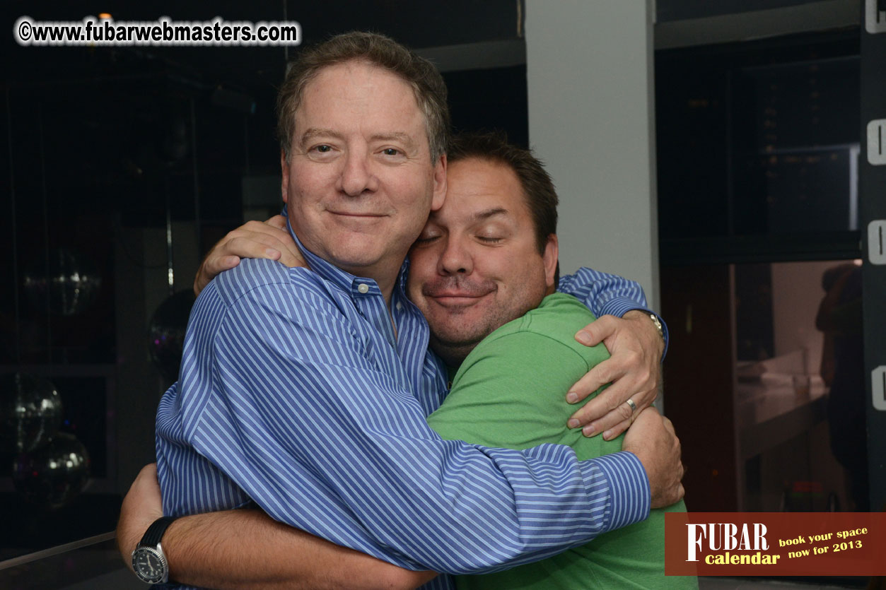 Night Fever's Saturday Night Party