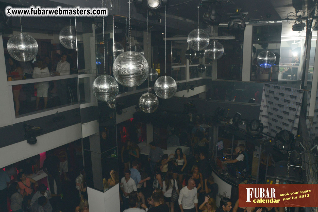 Night Fever's Saturday Night Party