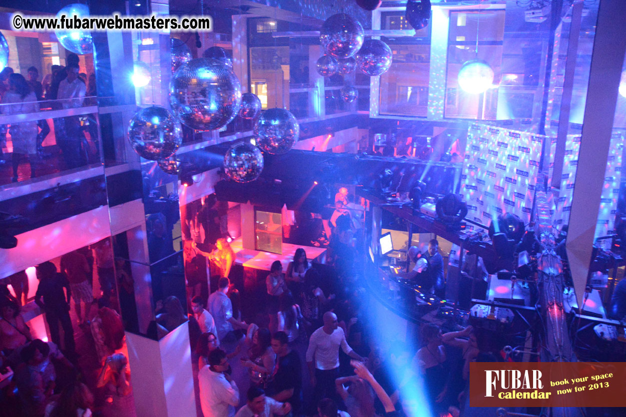 Night Fever's Saturday Night Party