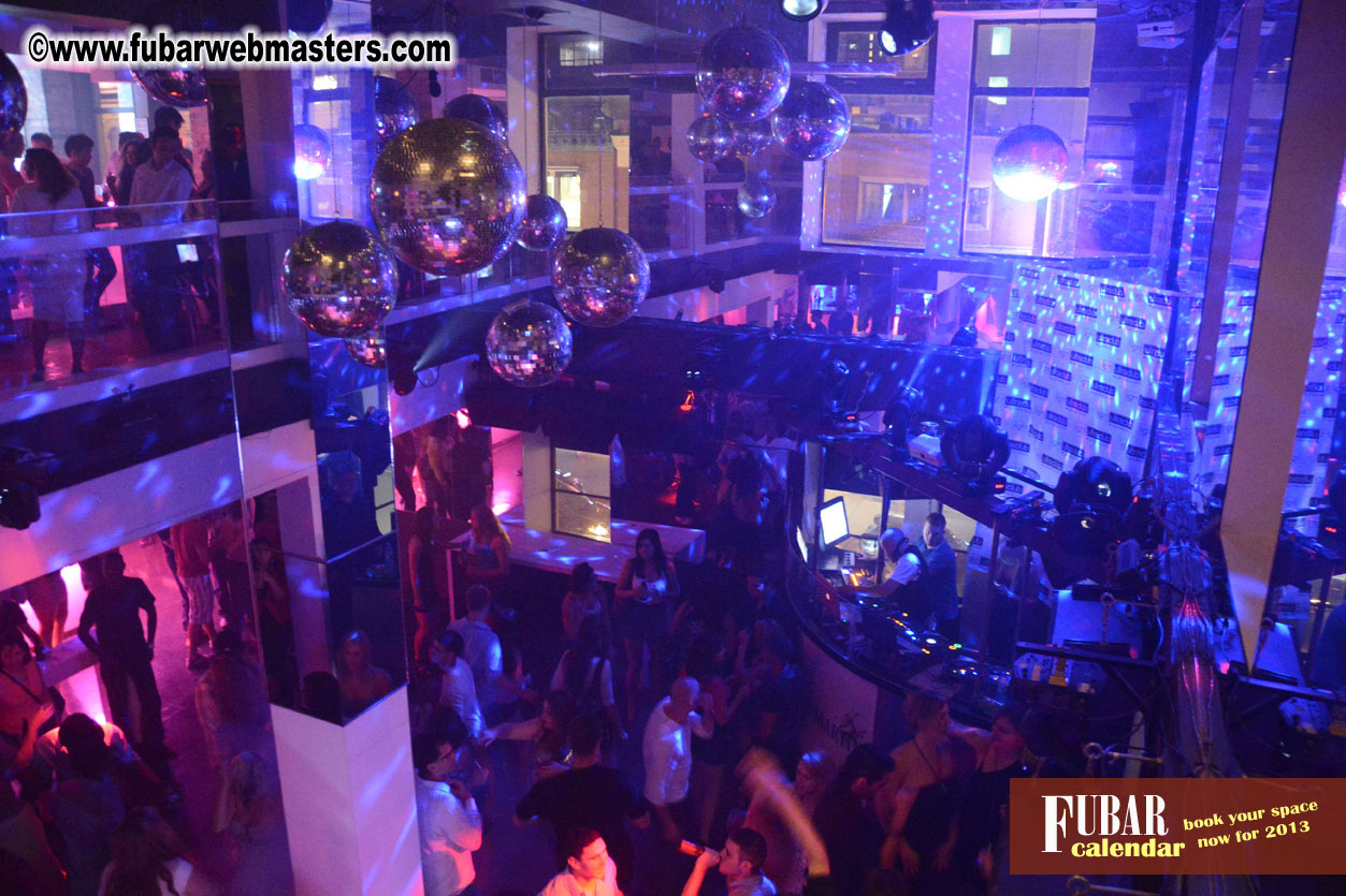 Night Fever's Saturday Night Party