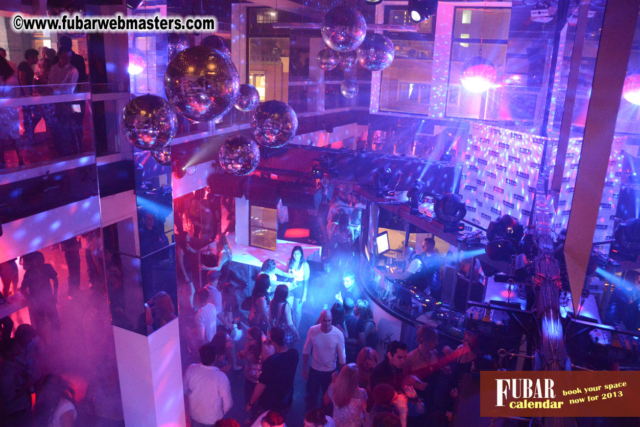 Night Fever's Saturday Night Party