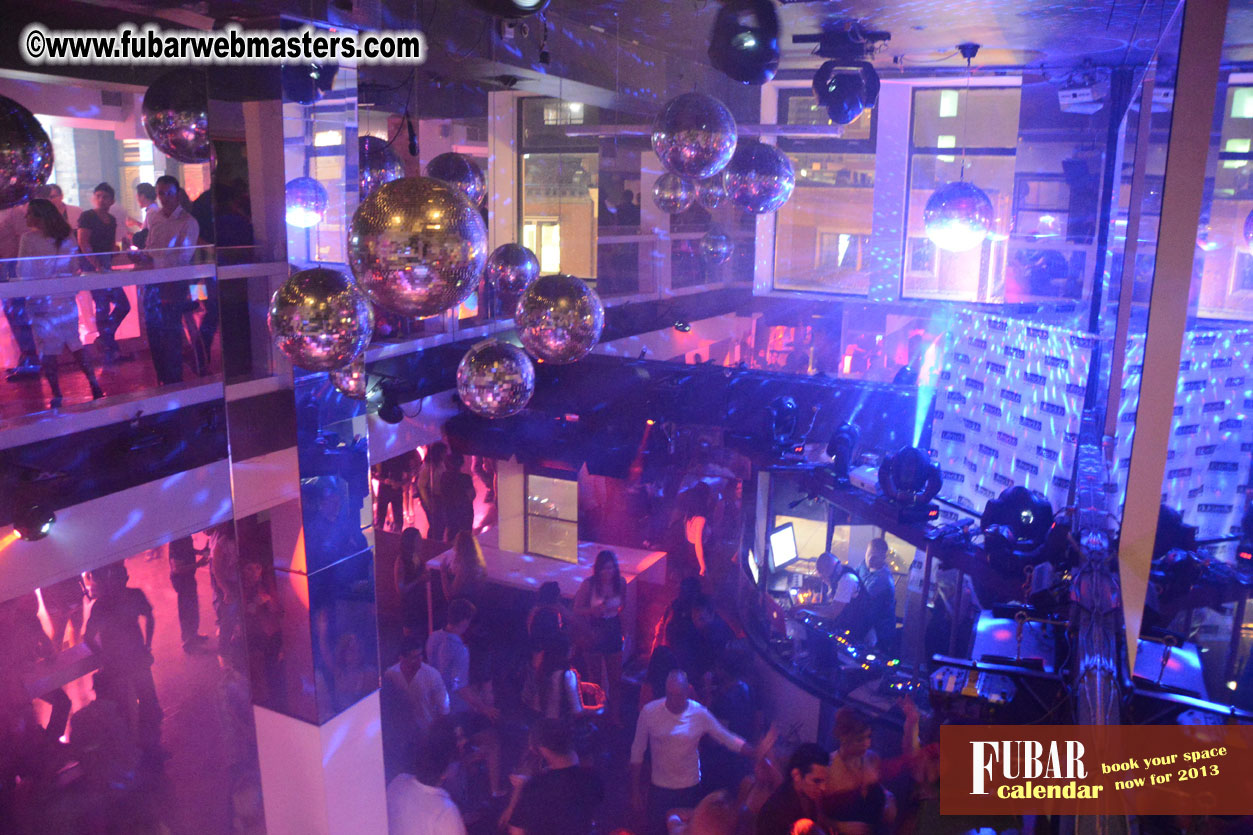 Night Fever's Saturday Night Party