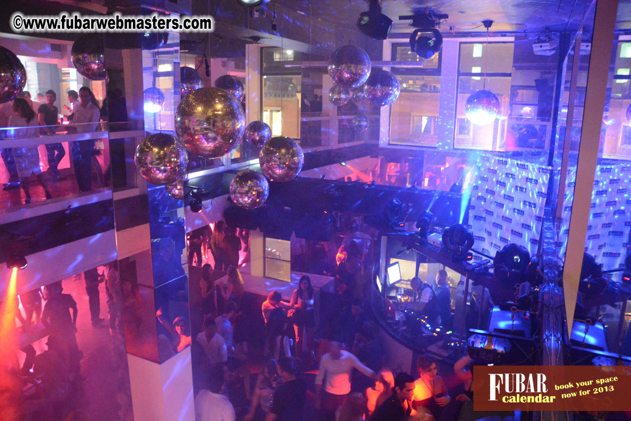 Night Fever's Saturday Night Party