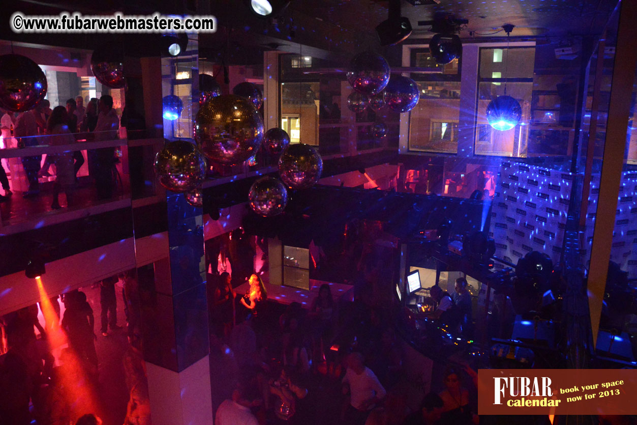 Night Fever's Saturday Night Party