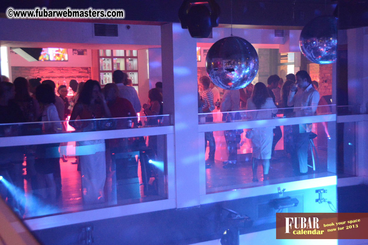 Night Fever's Saturday Night Party