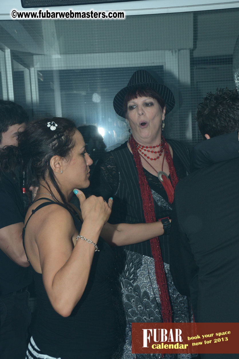 Night Fever's Saturday Night Party