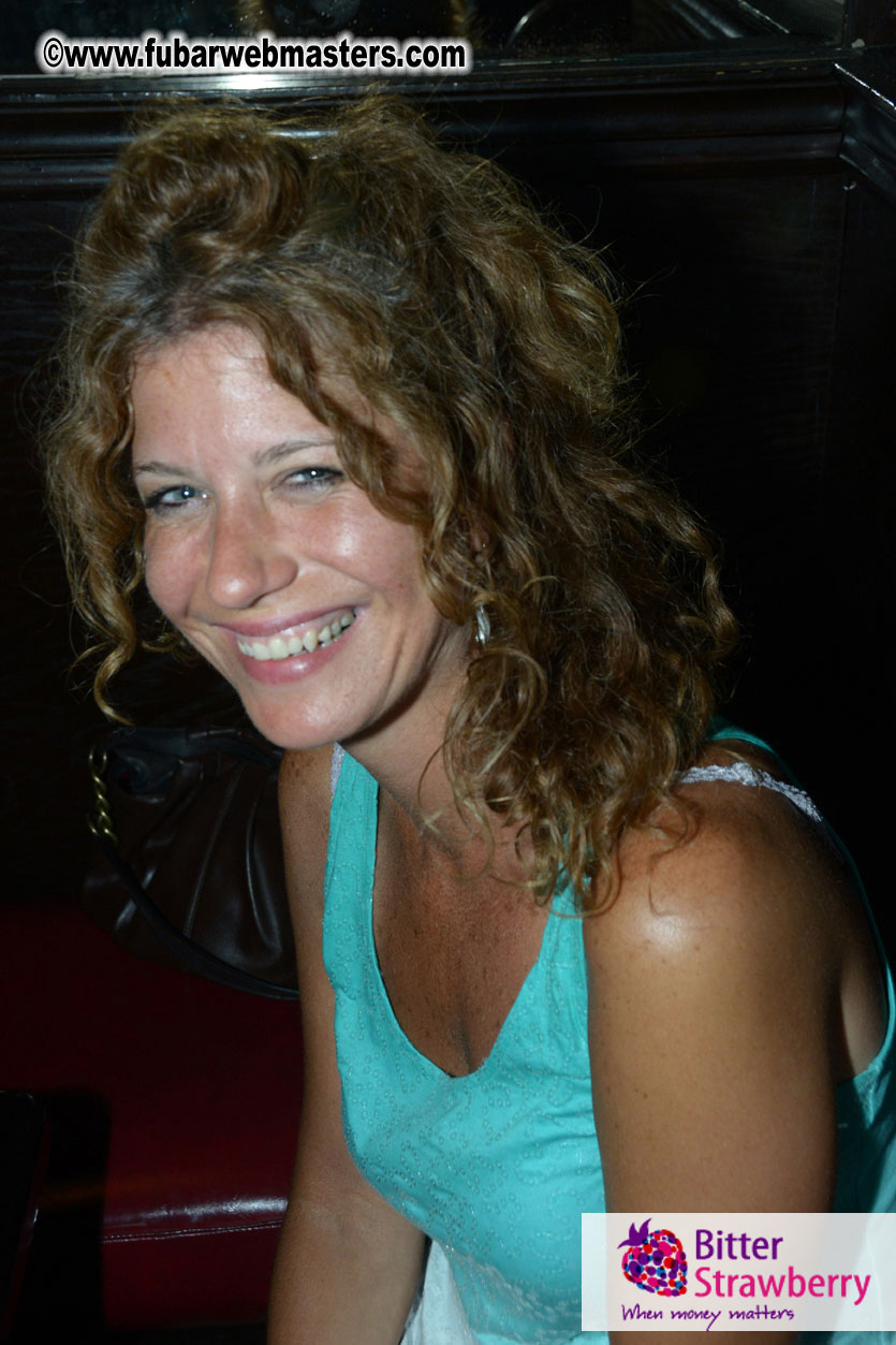 Thursday Kick-off Gathering