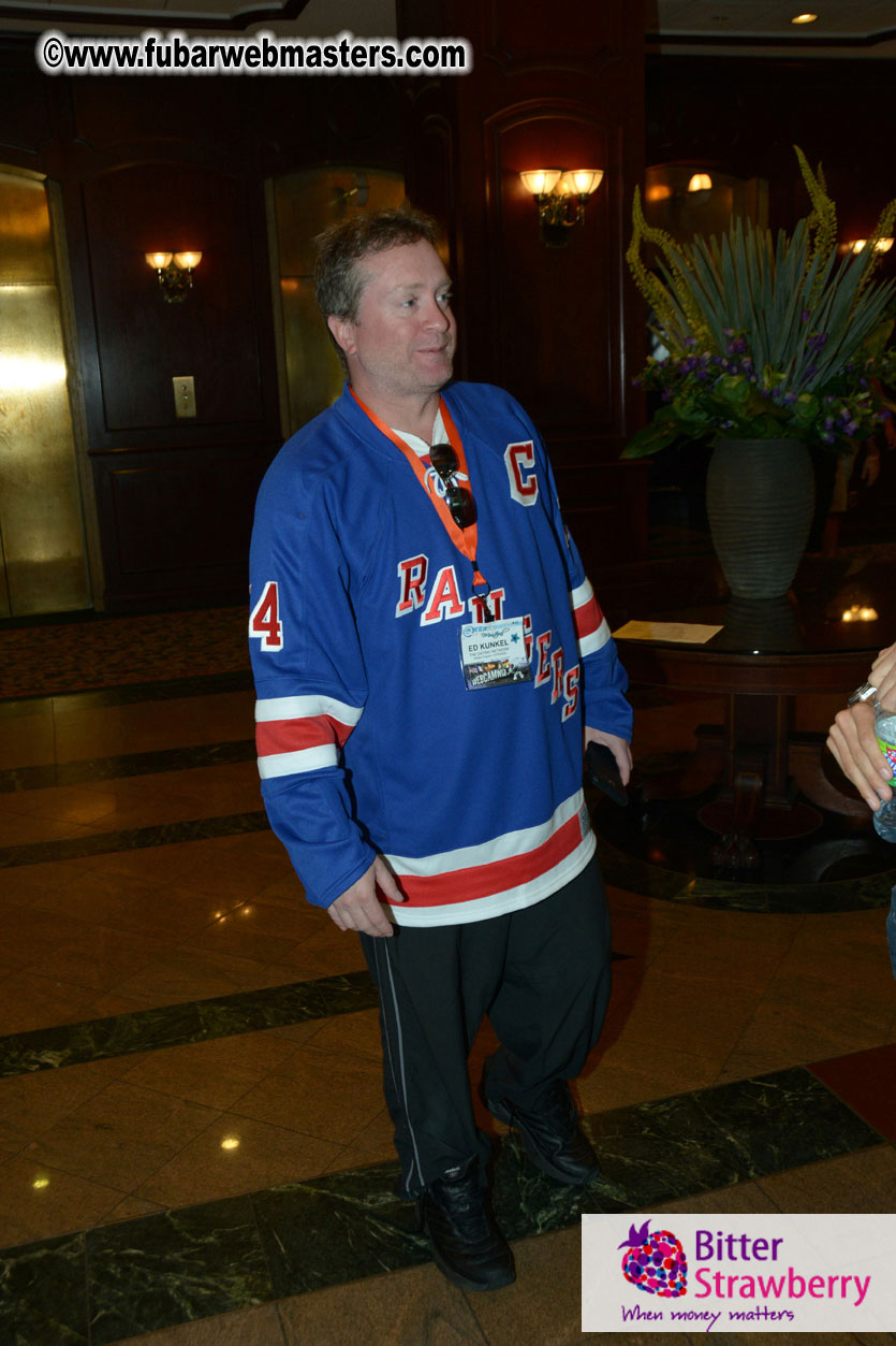 Hockey Night in Qwebec