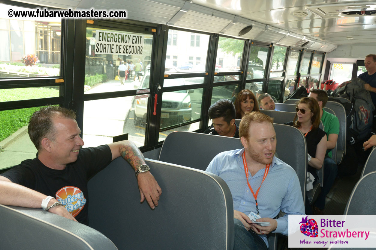 Hockey Night in Qwebec