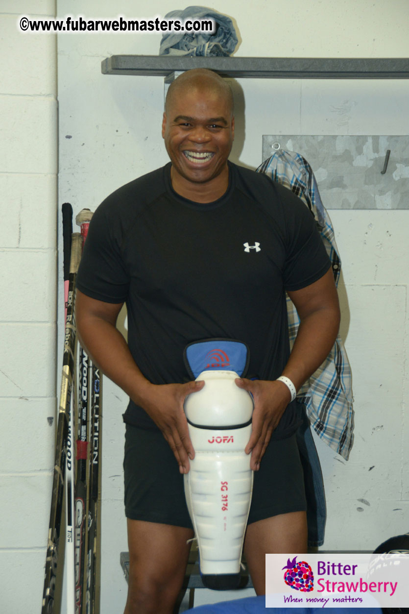 Hockey Night in Qwebec