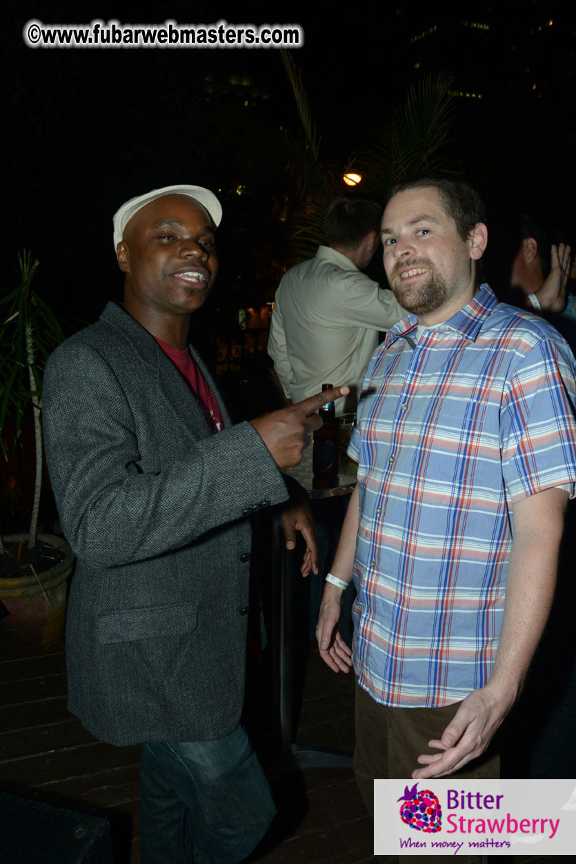 Friday Night Party @ Mirage