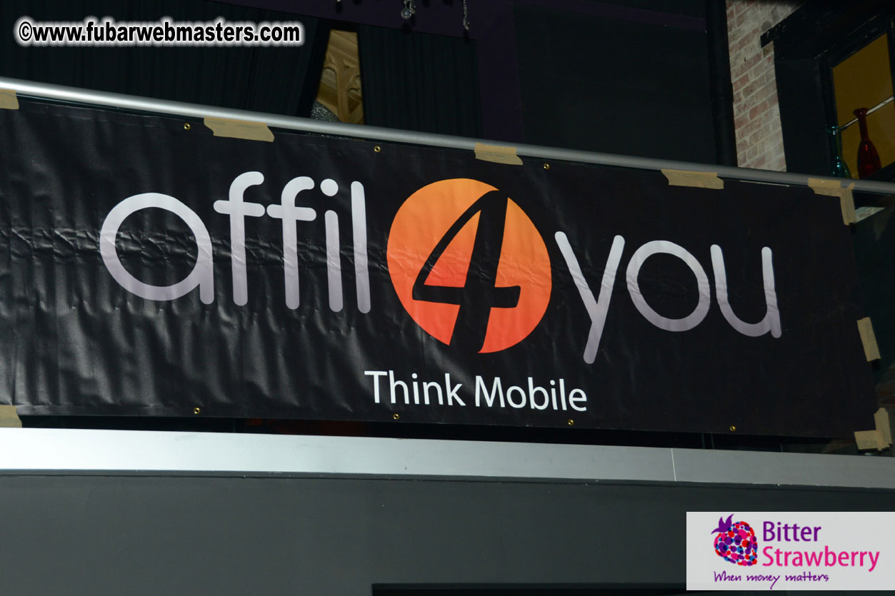 Friday Night Party @ Mirage