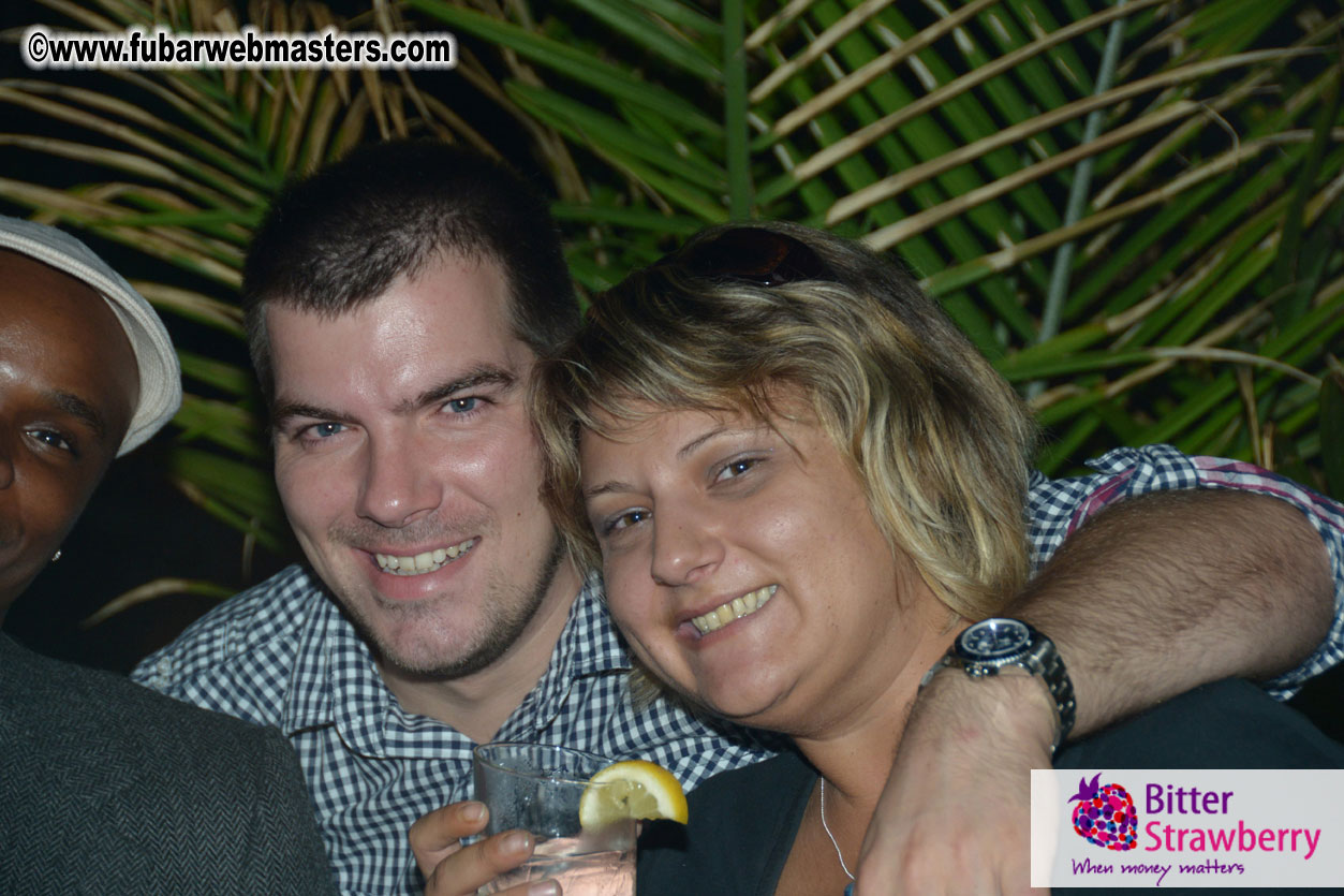 Friday Night Party @ Mirage