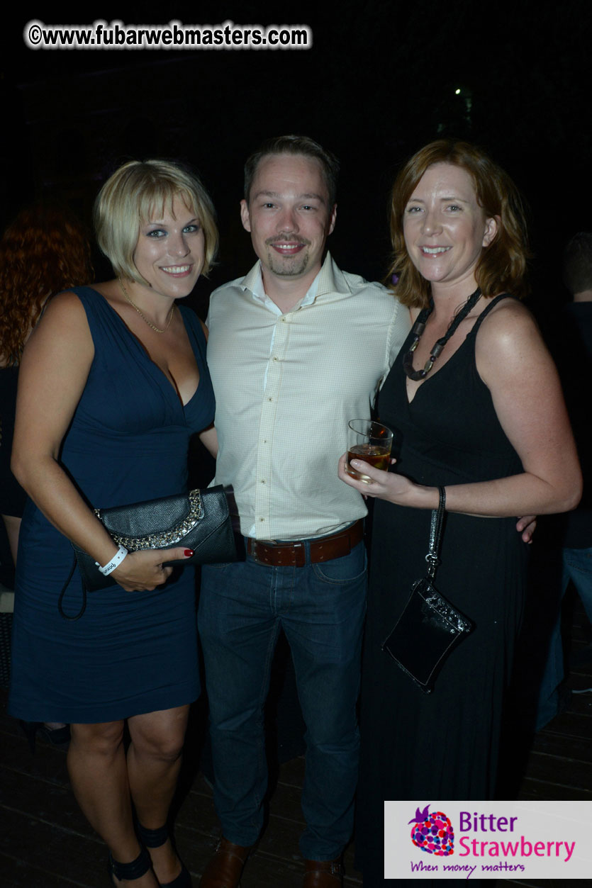 Friday Night Party @ Mirage