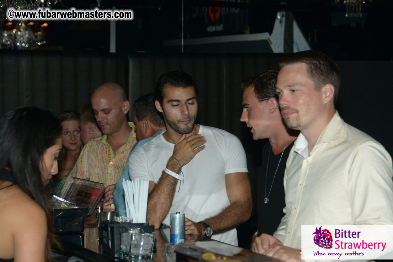 Friday Night Party @ Mirage