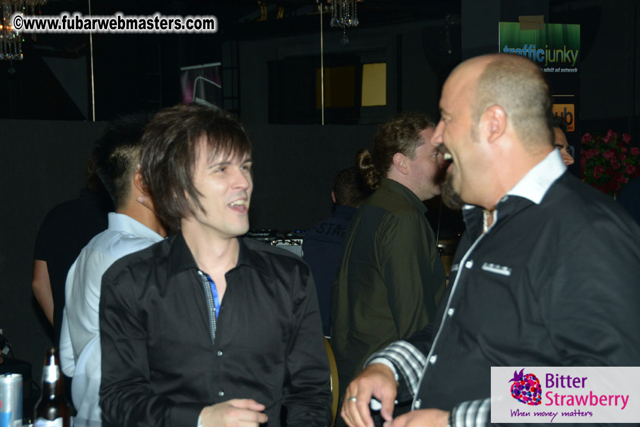 Friday Night Party @ Mirage