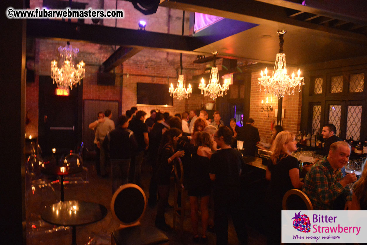 Friday Night Party @ Mirage