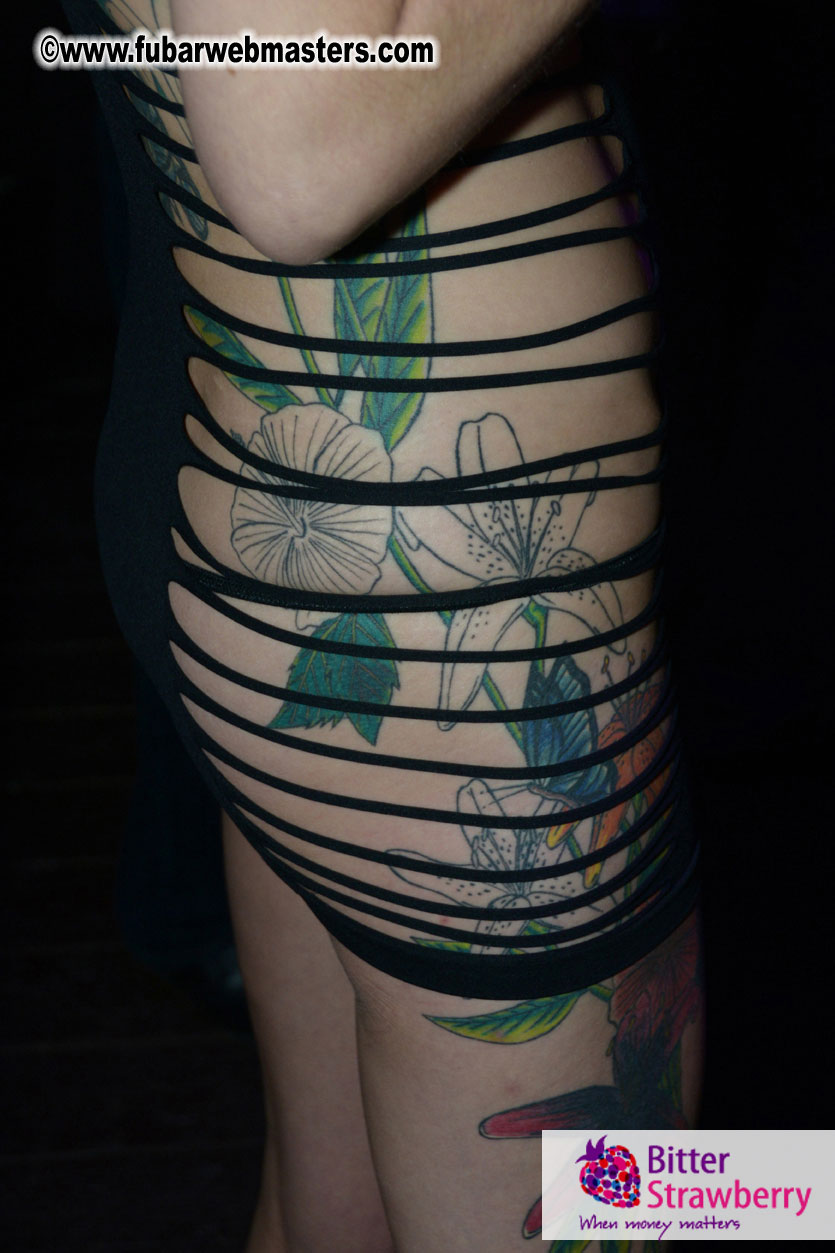 Friday Night Party @ Mirage