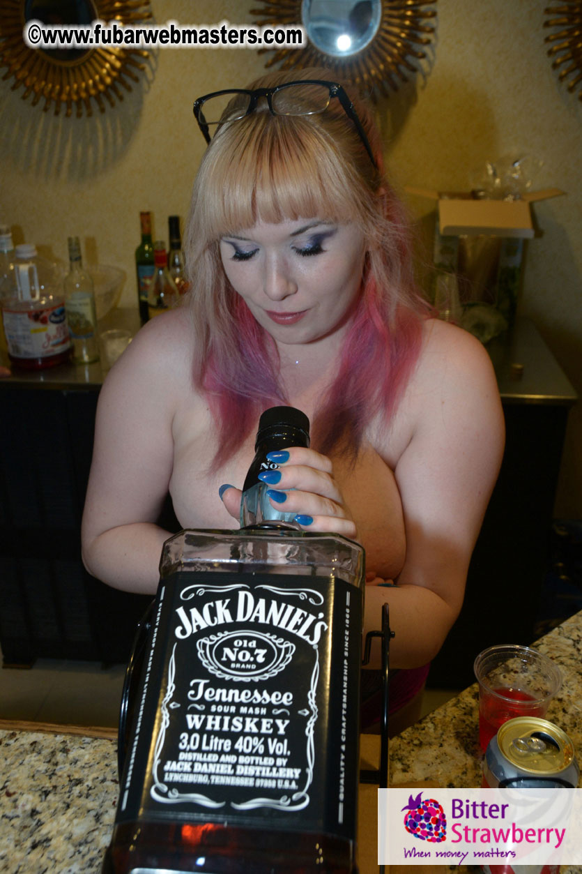 Networking Cocktails