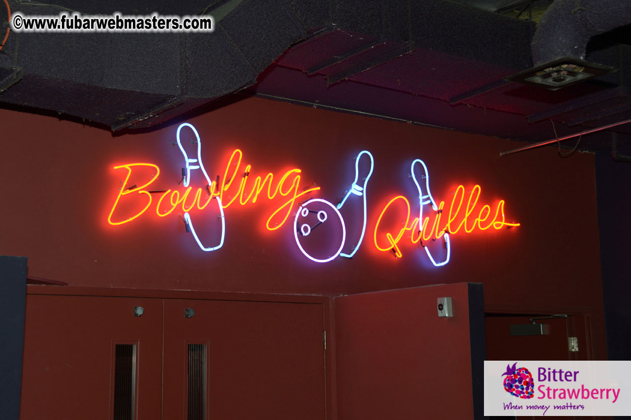 Saturday Night Porn Bowl