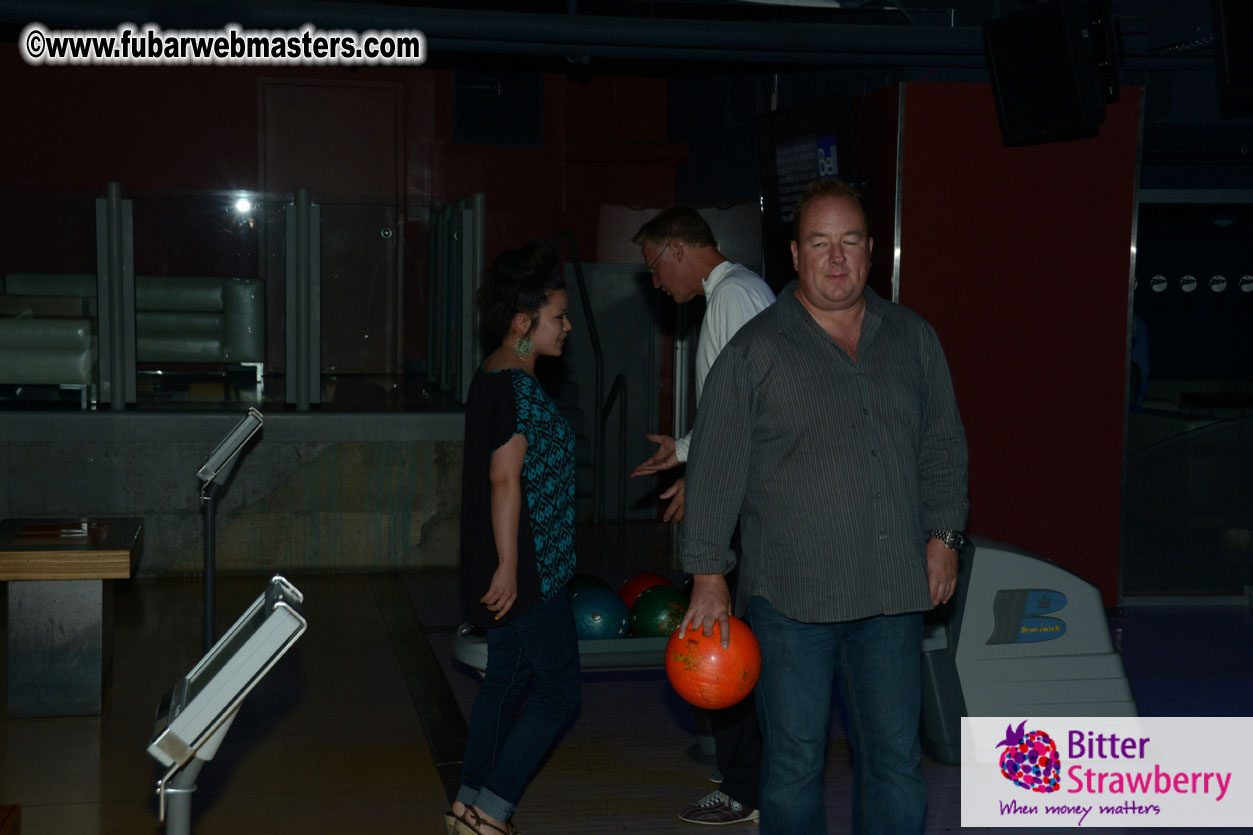 Saturday Night Porn Bowl