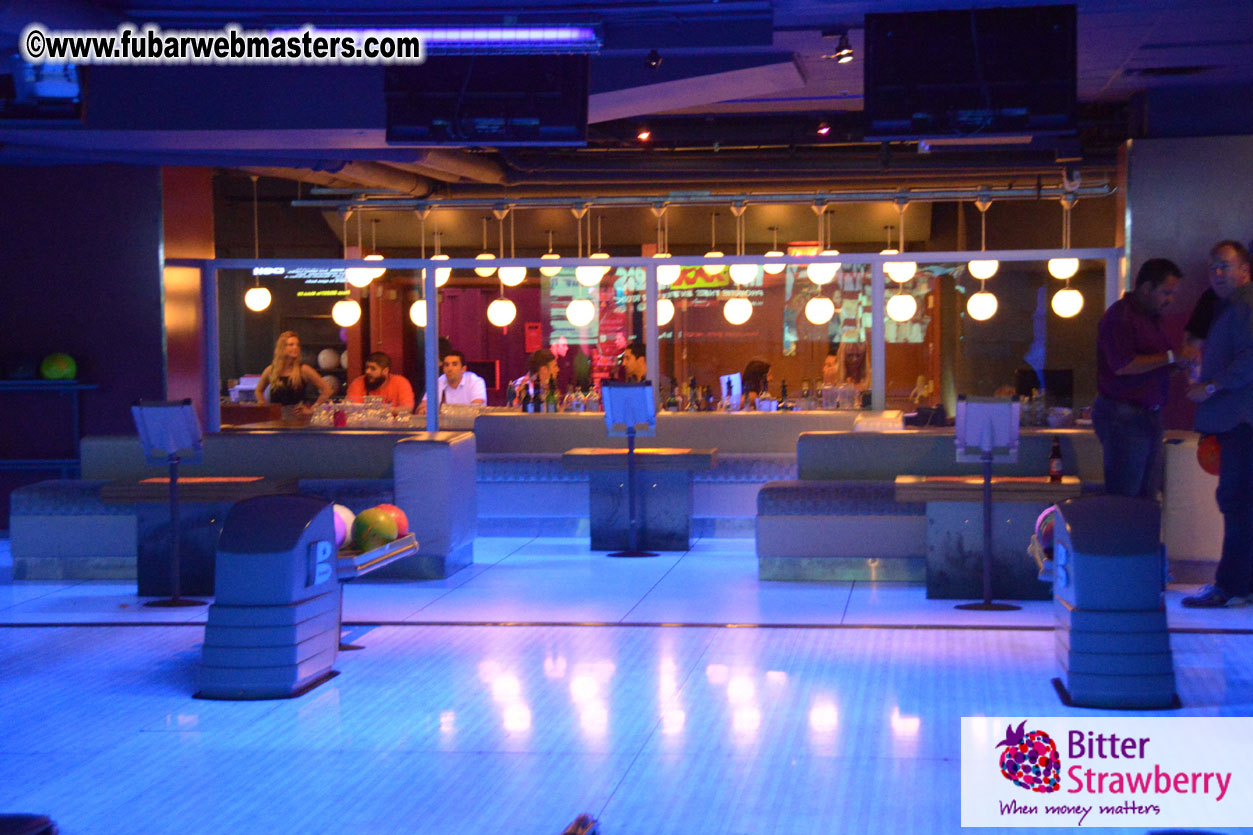 Saturday Night Porn Bowl