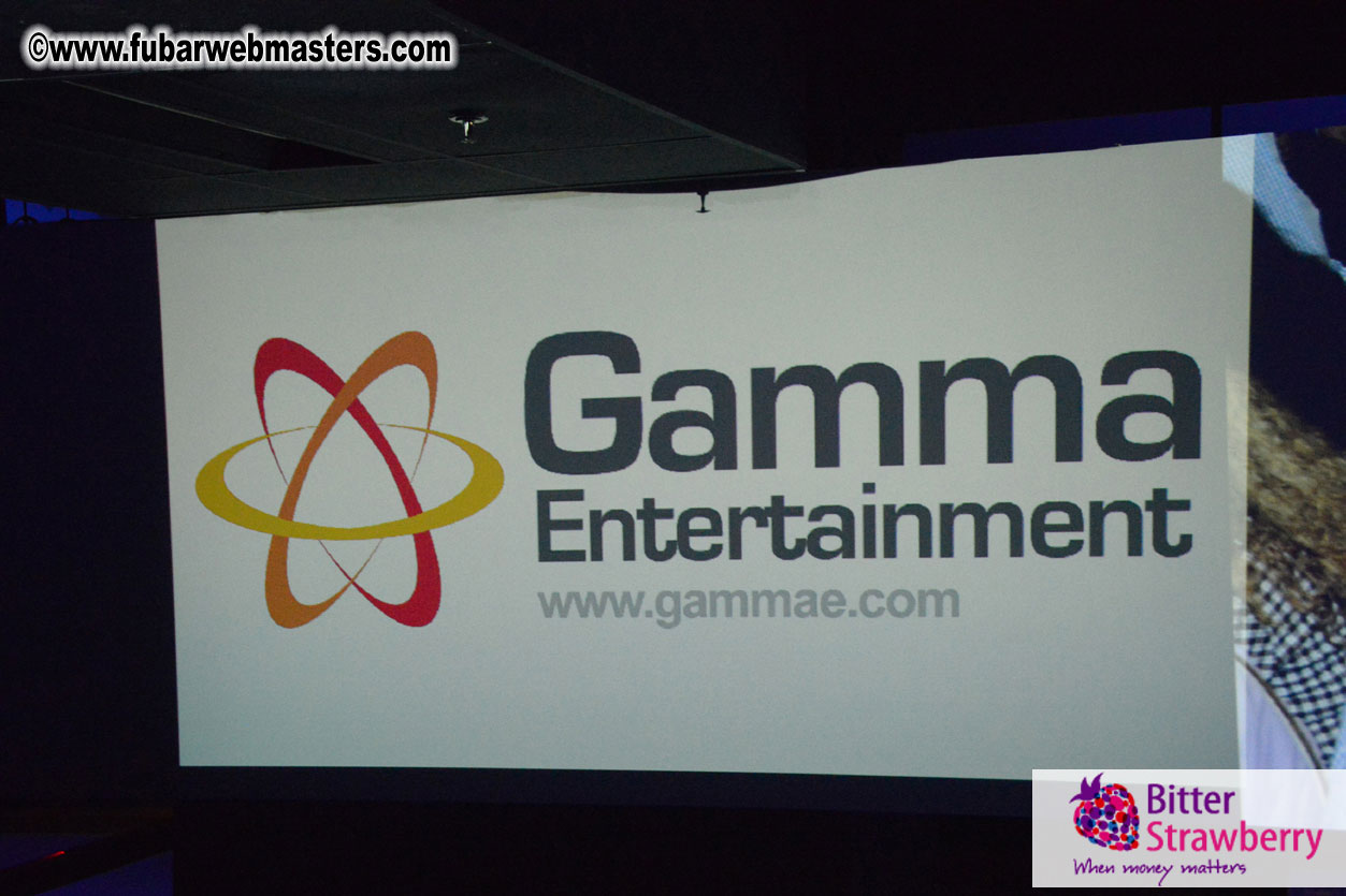 Saturday Night Porn Bowl