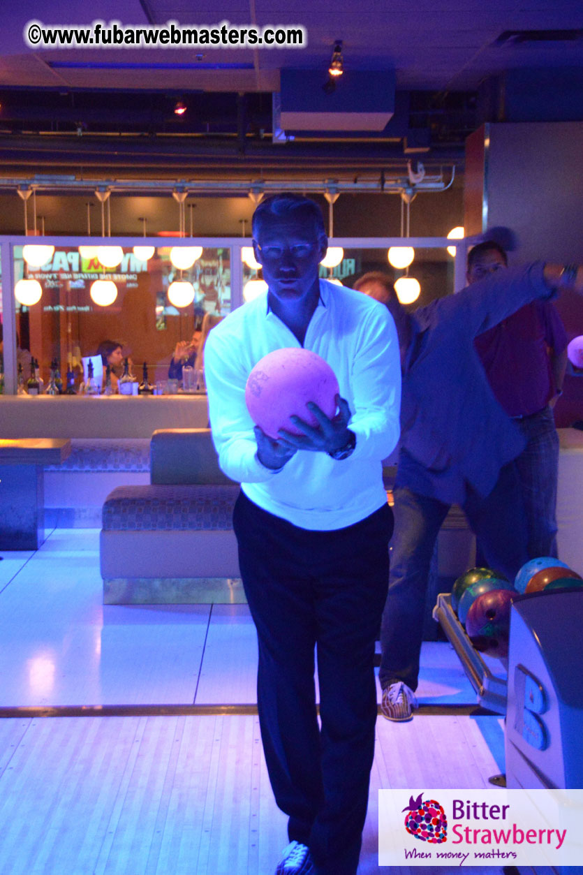 Saturday Night Porn Bowl