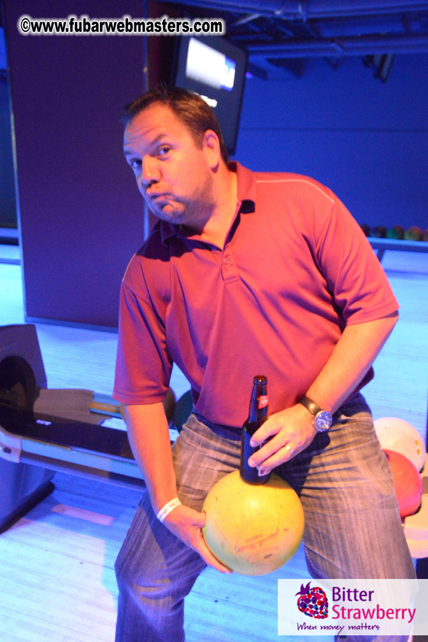 Saturday Night Porn Bowl