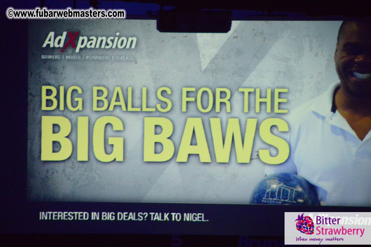 Saturday Night Porn Bowl