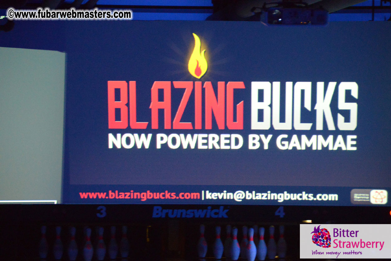 Saturday Night Porn Bowl