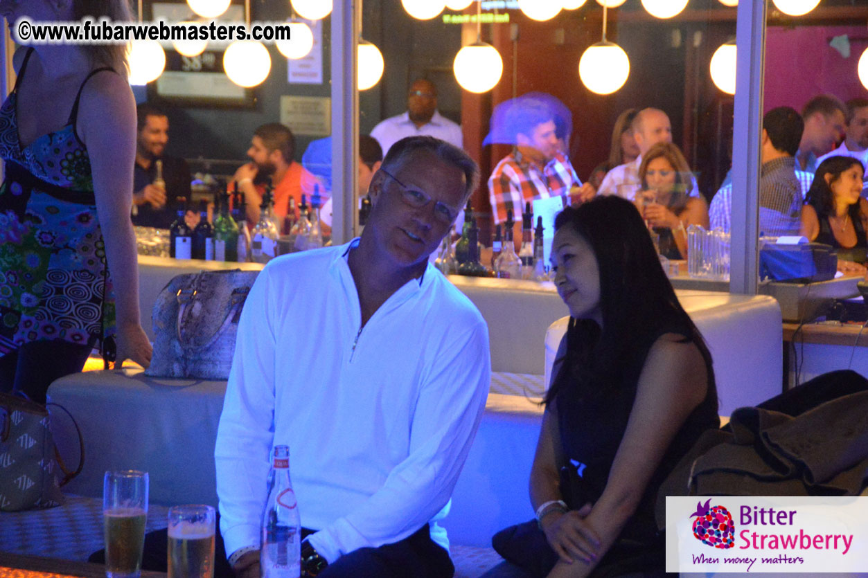 Saturday Night Porn Bowl