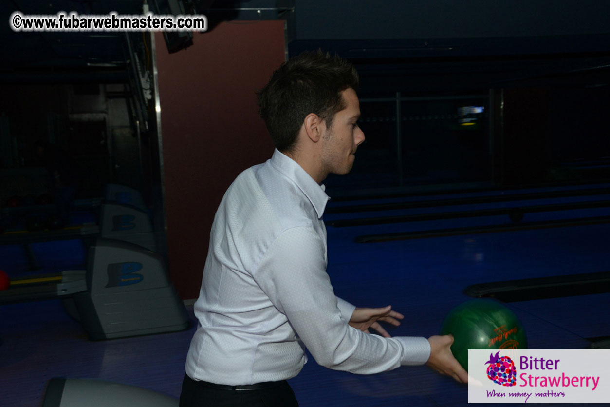 Saturday Night Porn Bowl