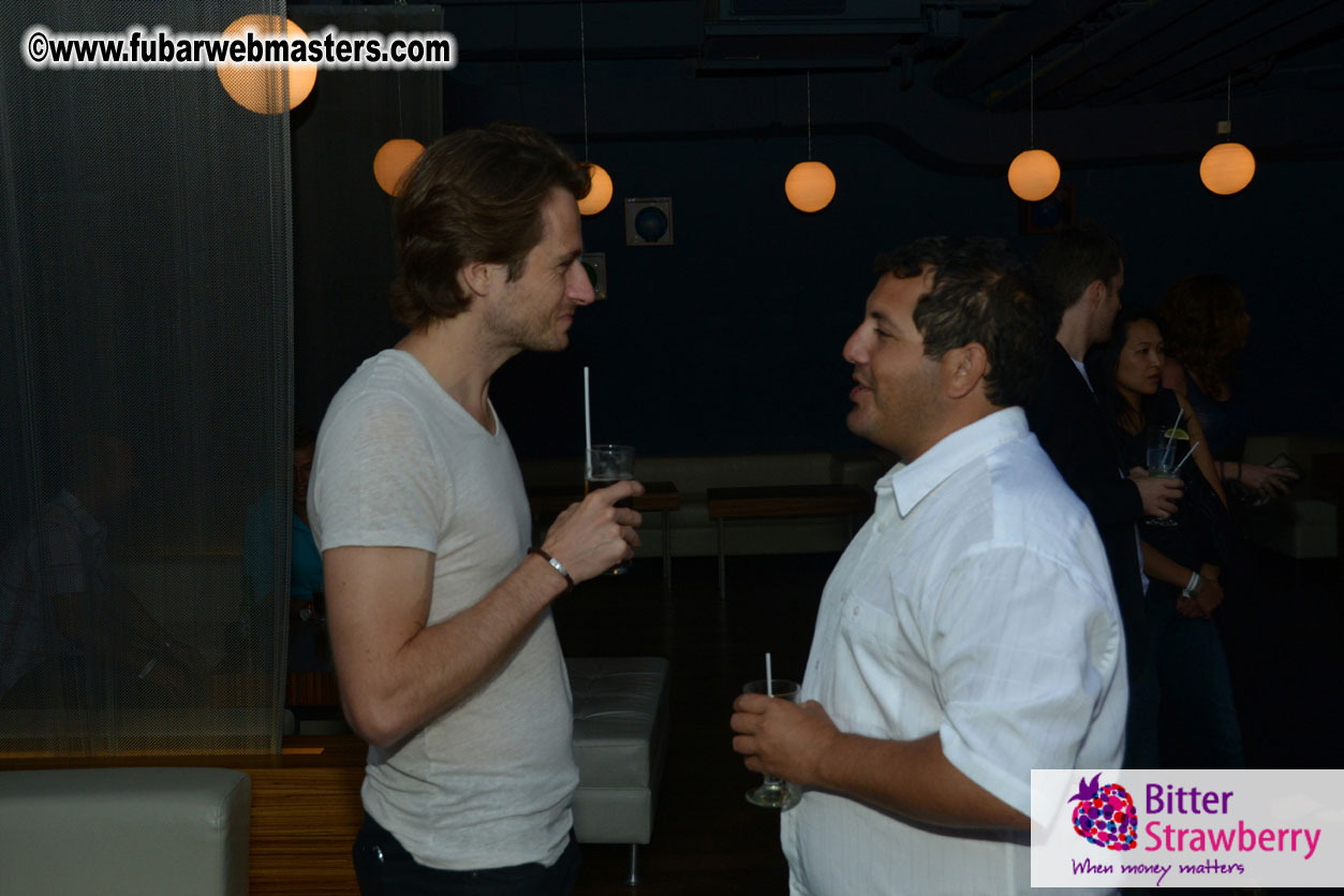 Saturday Night Porn Bowl