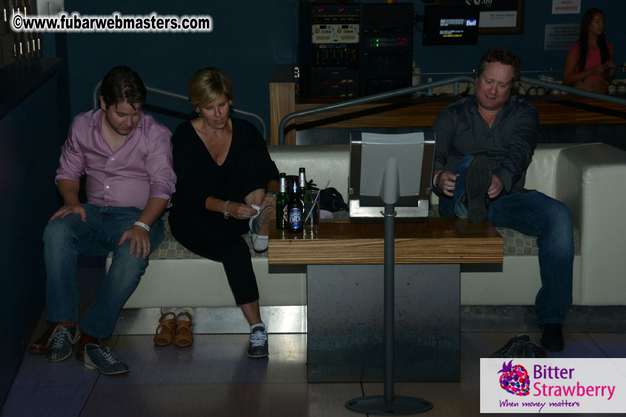 Saturday Night Porn Bowl