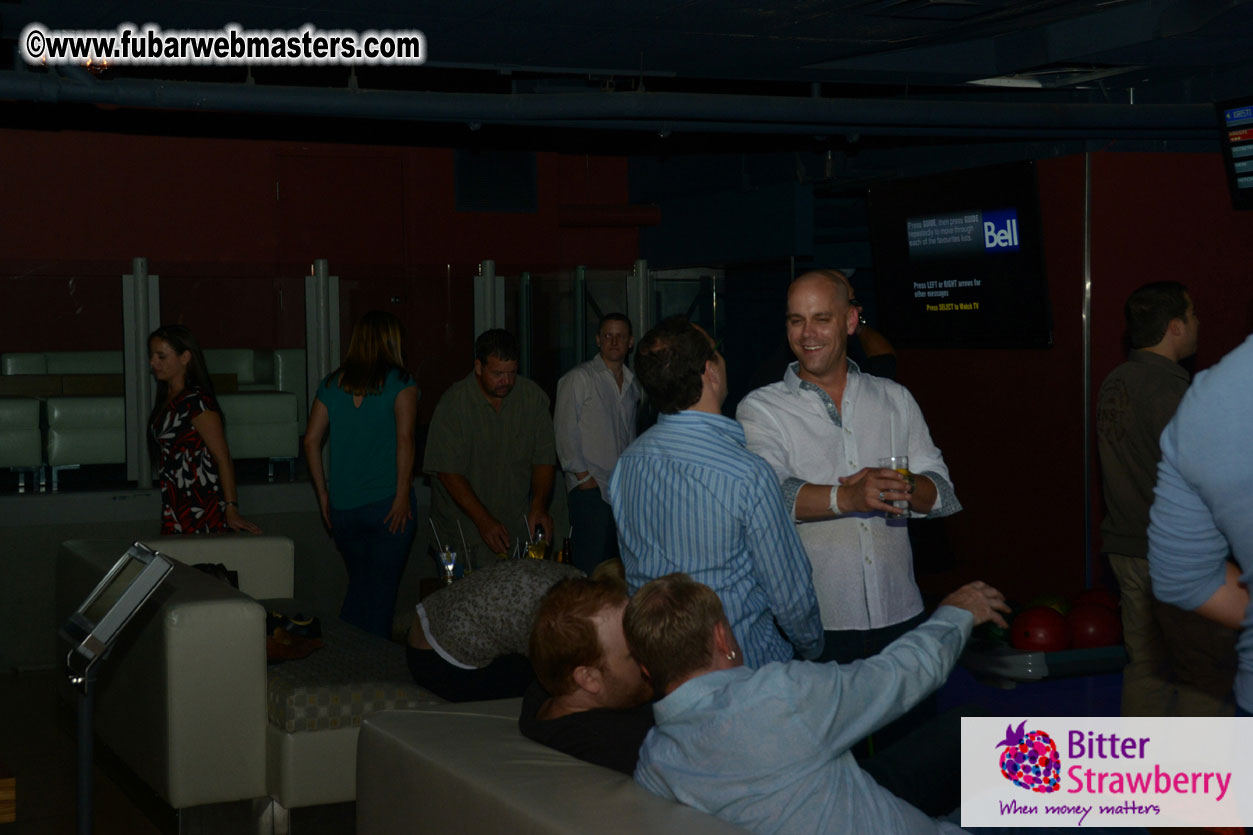 Saturday Night Porn Bowl