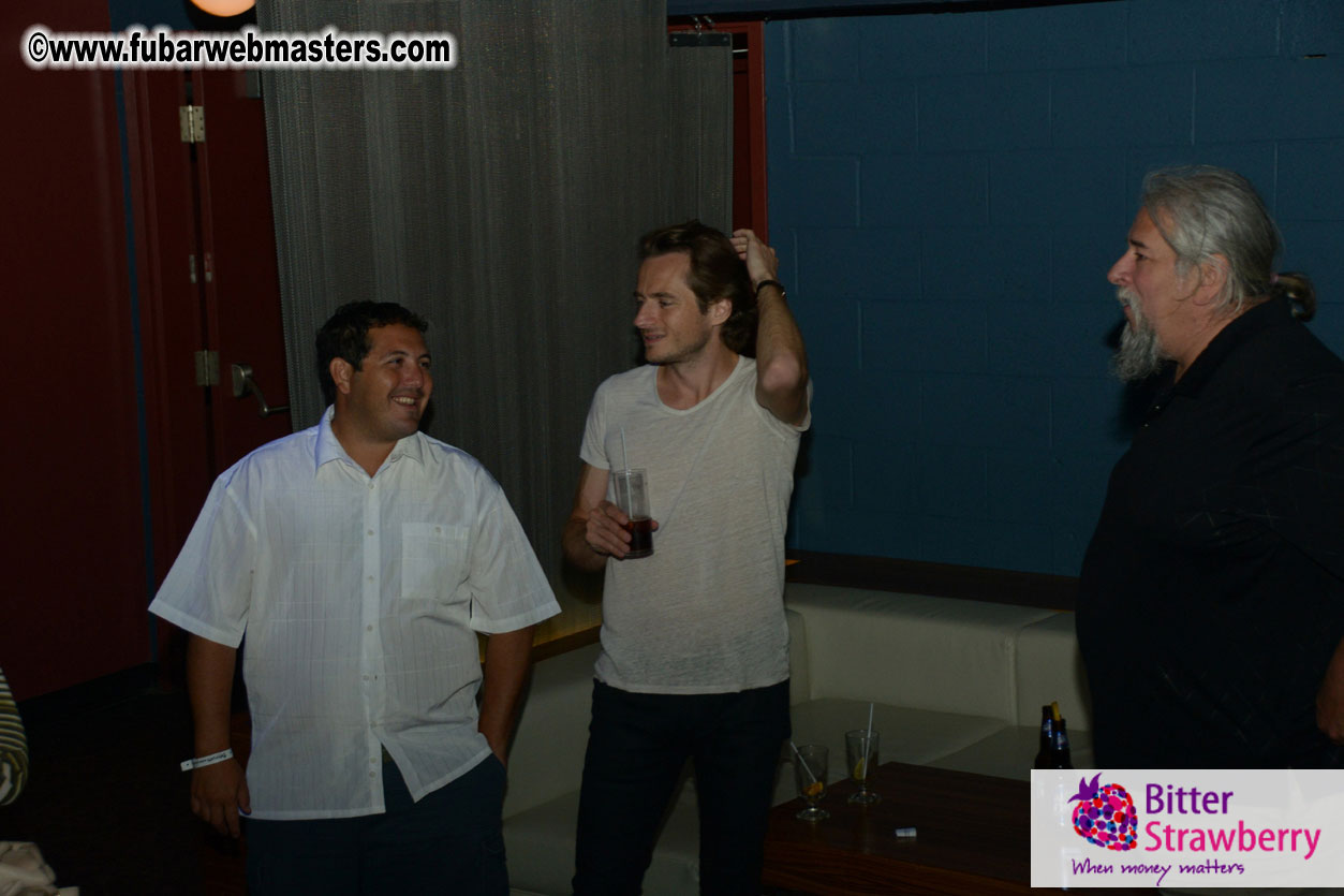 Saturday Night Porn Bowl