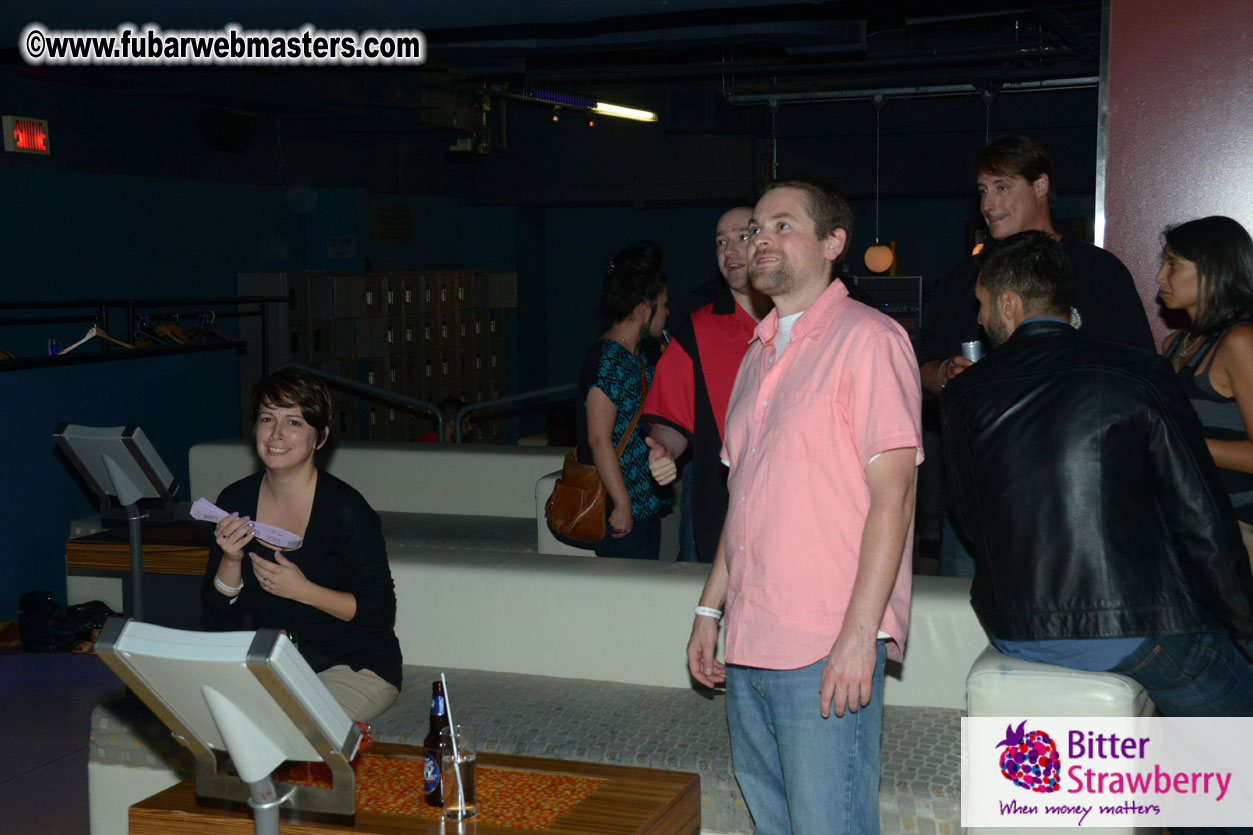 Saturday Night Porn Bowl