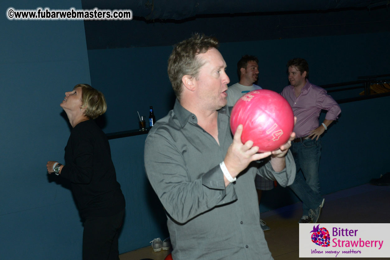 Saturday Night Porn Bowl