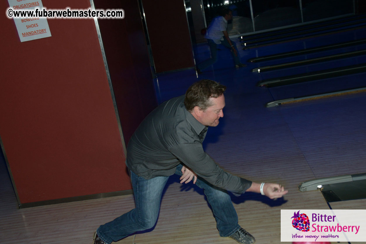 Saturday Night Porn Bowl